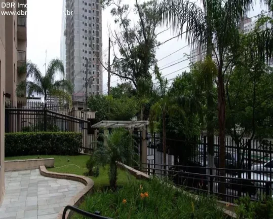 Imagem APARTAMENTO RESIDENCIAL em São Paulo - SP, Vila Prudente