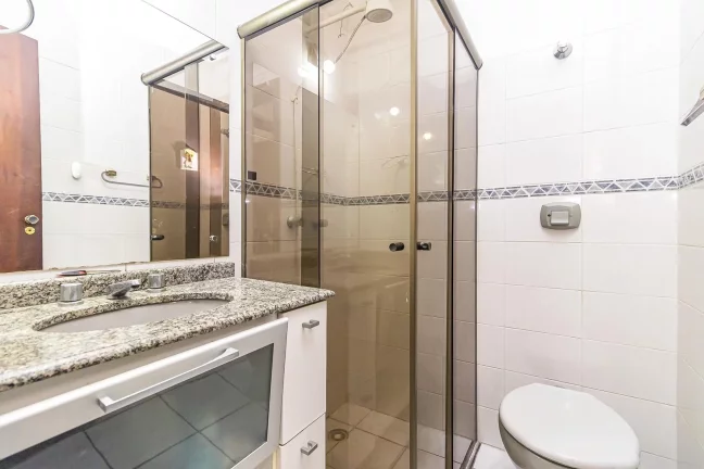 Imagem Sobrado com 3 quartos no Boqueirão