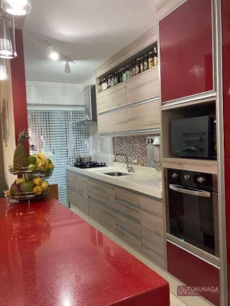 Imagem Apartamento com 3 dormitórios à venda, 79 m² por R$ 800.000,00 - Vila Maria - São Paulo/SP
