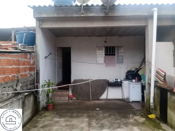 Imagem Imóvel em Sao Paulo / Zona sul / Jardim São Bernardo / Região Grajaú.