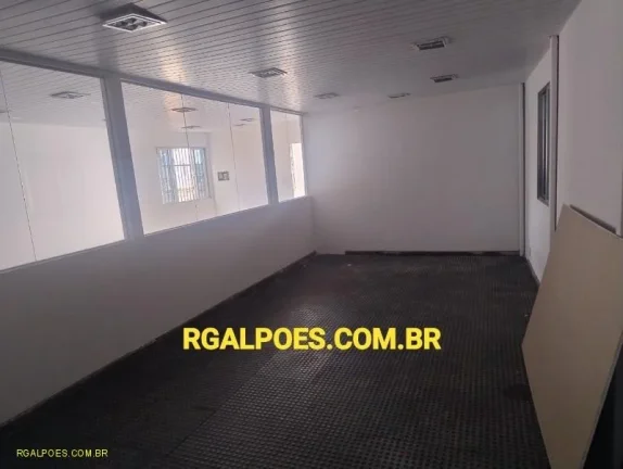 Imagem Galpão para Locação em BELFORD ROXO, Centro, 3 banheiros