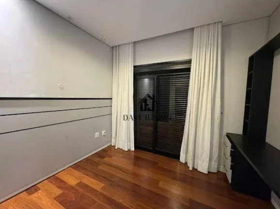Imagem Casa com 3 suítes, 305 m² - venda por R$ 2.600.000 ou aluguel por R$ 12.000/mês - Alphaville Nova Esplanada I - Votorantim/SP
