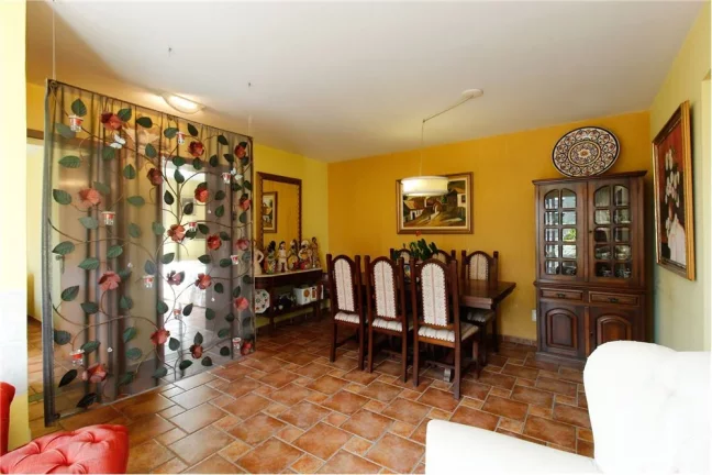 Imagem Apartamento à venda em São Paulo, Vila Mascote, com 2 quartos, 69m2