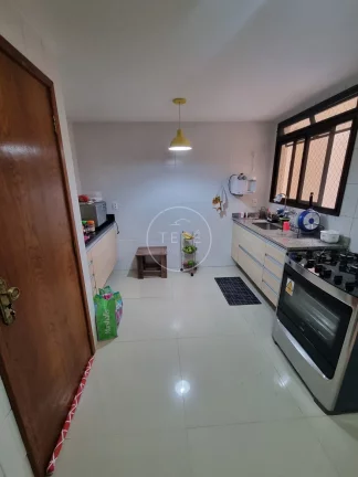 Imagem APARTAMENTO de 3 DORMITÓRIOS no RECREIO - 160m²