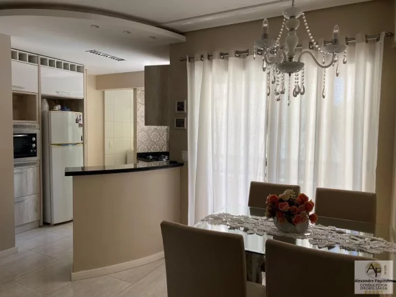 Imagem Apartamento para Venda em Goiânia, JARDIM GOIAS, 2 dormitórios, 1 suíte, 2 banheiros, 1 vaga