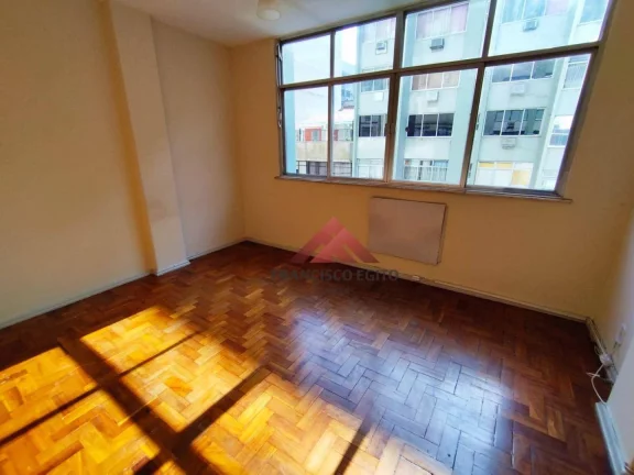 Imagem Apartamento com 2 dormitórios para alugar, 53 m² por R$ 3.658,70/mês - Icaraí - Niterói/RJ