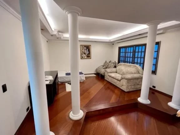 Imagem Sobrado para Venda em Santo André / SP no bairro Jardim Stella