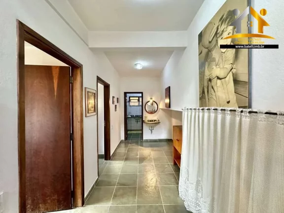 Imagem Casa à venda localizada no miolo da Granja Viana, em Cotia - SP | Batelli Imóveis