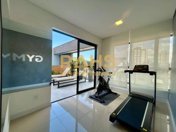 Imagem Ótimo apartamento giardino novo no bairro América em Joinville, próximo ao Supermercado Condor. C...