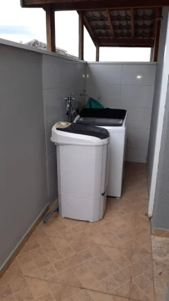 Imagem Casa no Quinta dos Vinhedos - Bragança Paulista