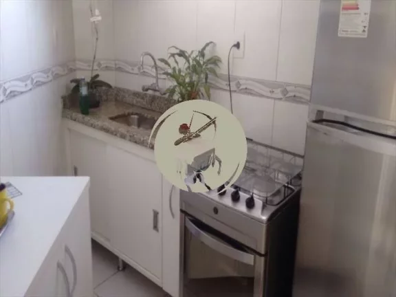 Imagem PREDIO FRENTE AOMAR COM VISTA LATERAL ÓTIMA LOCALIZAÇÃO , A 10 METROSDA PRAIA DA APARECIDA, PROXI...