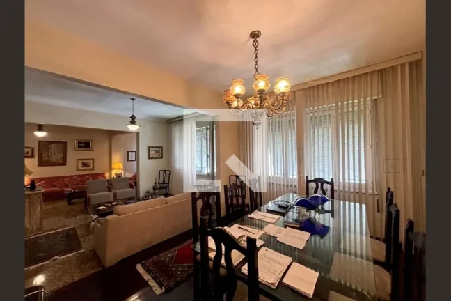 Imagem Apartamento à Venda - Copacabana, 2 Quartos, 140 m2