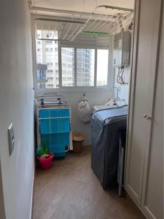 Imagem Apartamento de luxo com 3 quartos, 110m², à venda em Torres