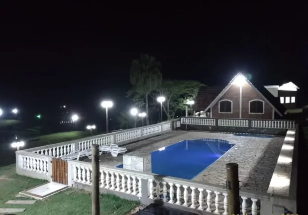 Imagem Sítio com 2 dormitórios à venda, 22500 m² por R$ 1.900.000,00 - Rio Acima - Biritiba Mirim/SP