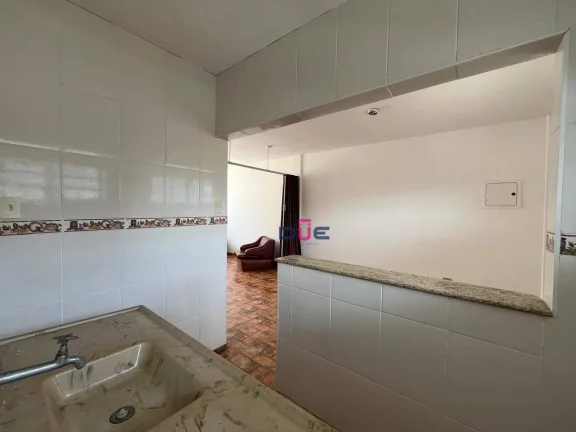 Imagem Apartamento com 1 dormitório à venda, 57 m² por R$ 390.000 - Boqueirão - Santos/SP