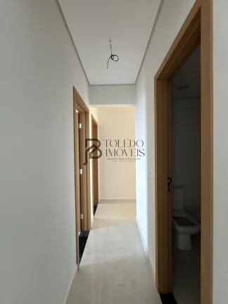 Imagem Apartamento 4 Dormitórios sendo 2 suítes no bairro Caiçara - Praia Grande