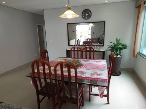 Imagem Casa para Venda em Itanhaém, Centro, 5 dormitórios, 5 suítes, 1 banheiro, 8 vagas