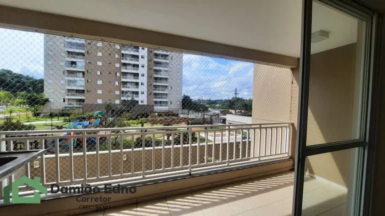 Imagem Apartamento com 3 Quartos e 2 banheiros à Venda, 94 m² por R$ 875.000