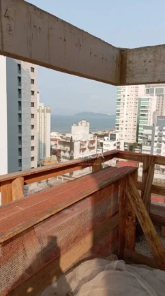 Imagem Residencial alto padrão Balneário Piçarras 3 suítes 2 vagas de garagem