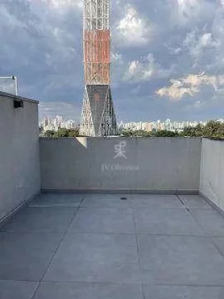 Imagem Cobertura com 2 dormitórios à venda, 90 m² - Pinheiros - São Paulo/SP