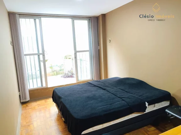 Imagem Apartamento com Quintal | 40 m² | Shopping Frei Caneca - Consolação