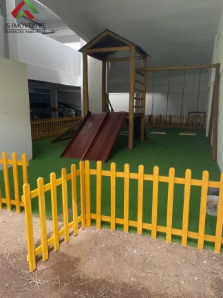 Imagem Apartamento em Casa Amarela, 3 Quartos