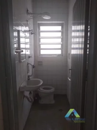 Imagem Sobrado com 3 dormitórios à venda, 230 m² por R$ 600.000,00 - Vila Santo Estéfano - São Paulo/SP