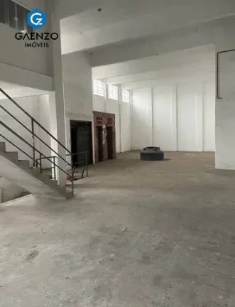 Imagem 2 Galpões a venda