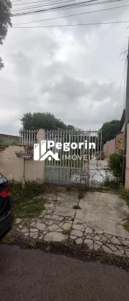 Terreno bairro Guatupê, São José dos Pinhais/PR