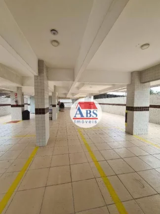 Imagem Apartamento à venda, 64 m² por R$ 350.000,00 - Caiçara - Praia Grande/SP