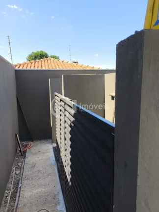 Imagem Imperdível oportunidade: Casa à venda em Campo Grande-MS, Carandá Bosque - 3 quartos, 2 suítes, 2 salas, 5 banheiros, 2 vagas, 180m².
