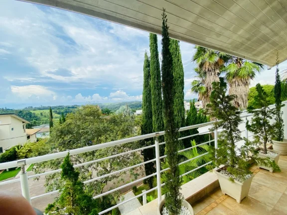 Imagem CASA PARA VENDA NO QUARTIER LES RESIDENCE, CONDOMÍNIO FECHADO, JUNDIAÍ SP
