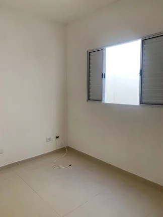 Imagem Sobrado com 3 dormitórios à venda, 75 m² por R$ 400.000,00 - Jardim Casa Branca - Suzano/SP