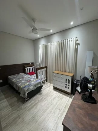 Imagem CASA TÉRREA - ACABAMENTO IMPECÁVEL - VILLA BELLA SIENA - PAULÍNIA