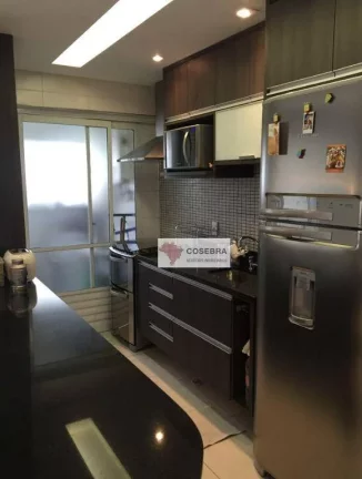 Imagem Apartamento à venda, 72 m² por R$ 1.680.000,00 - Vila Olímpia - São Paulo/SP