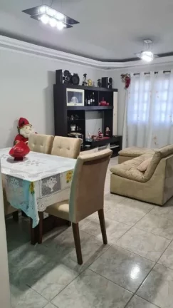 Imagem Sobrado Residencial à venda, Vila Suissa, Mogi das Cruzes
