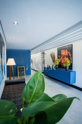 Imagem Apartamento com 3 quartos à Venda, Anita Garibaldi - Joinville