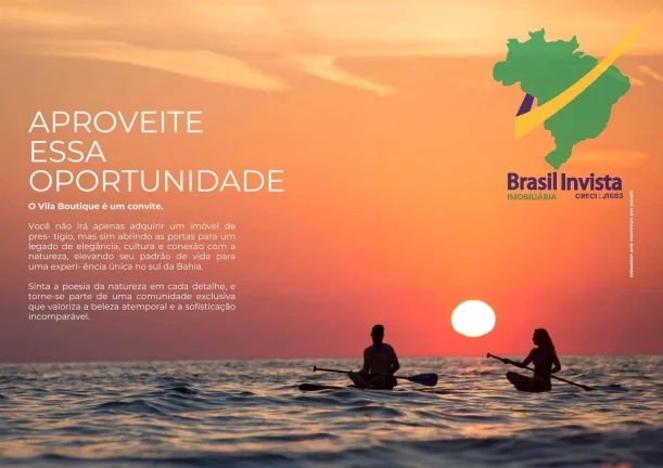 Imagem VILLA BOUTIQUE