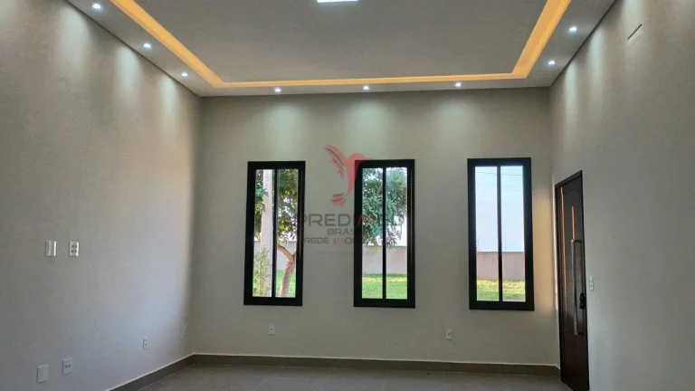 Imagem VENDA CASA CONDOMINIO QUINTA DO ENGENHO