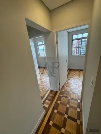 Imagem Apartamento a venda em Bela Vista, São Paulo