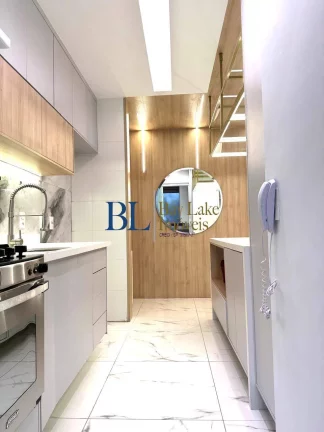 Imagem Lindo Apartamento Garden À Venda Com 113M² No Ipiranga!!