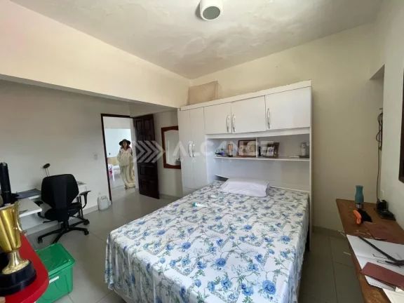 Imagem Casa - 5 Quartos - 3 Suítes - 380m² - Brisamar, João Pessoa/PB