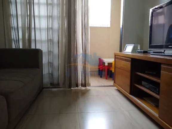 Imagem Apartamento - Ribeirão Preto - Nova Ribeirânia - Região Leste