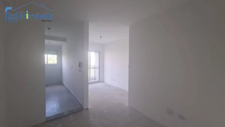 Imagem NOVÍSSIMO APARTAMENTO 51M² - FERRAZÓPOLIS - SBC