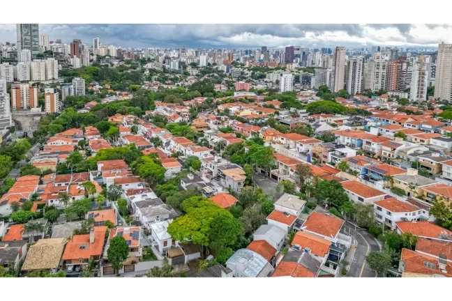 Imagem PREDIO COMERCIAL em São Paulo - SP, Sumarezinho