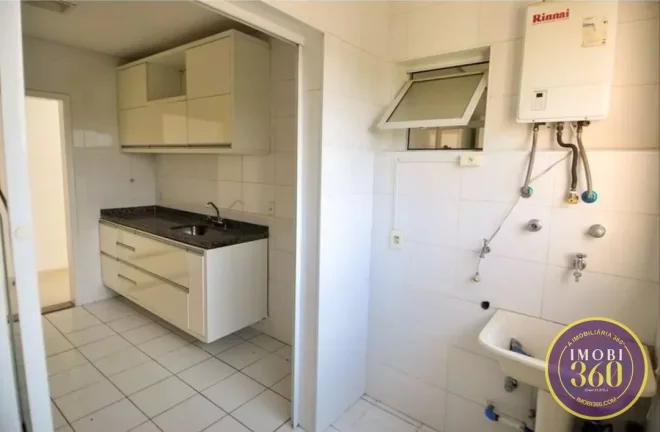 Imagem Cobertura Duplex Vila Oliveira, Mogi das Cruzes - SP