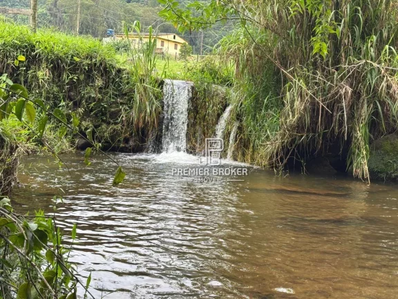 Sítio à venda, 62331 m² por R$ 1.800.000,00 - Venda Nova - Teresópolis/RJ