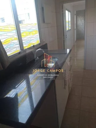 Imagem AP – 24158 – APARTAMENTO 3 QUARTOS NA VILA ADYANNA, São José dos Campos