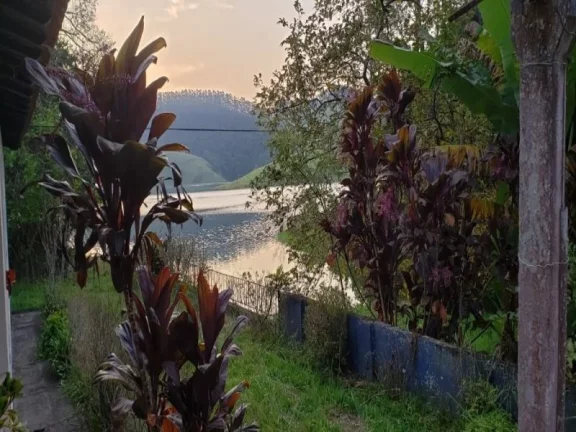 Imagem SÍTIO DE 21 HECTARES, COM CASA SEDE E DE CASEIRO. BOM SUCESSO - SÃO JOSÉ DOS CAMPOS/SP