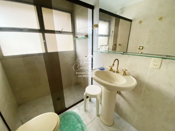 Imagem Apartamento com lazer, frente mar, Astúrias